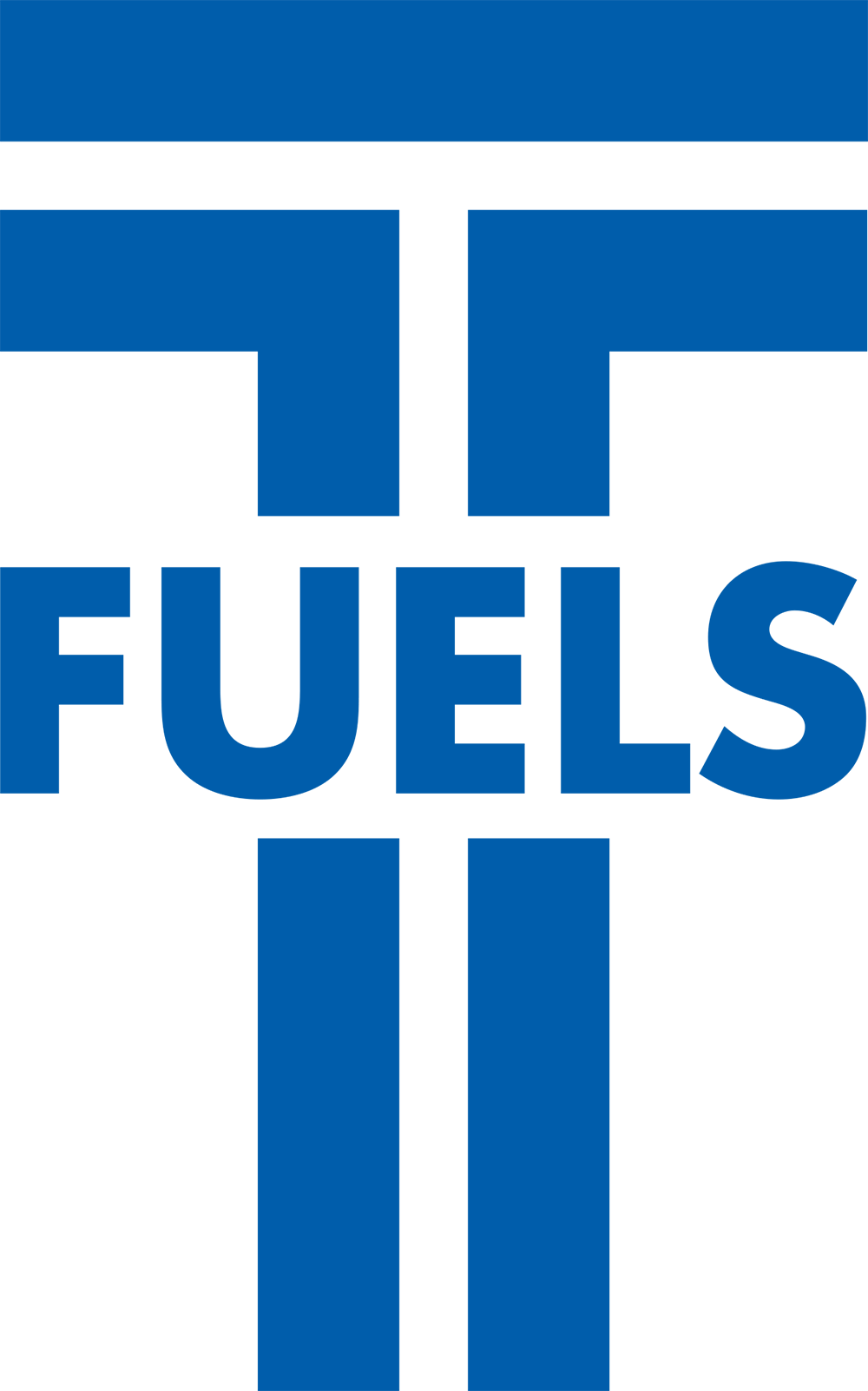 T Fuels Logo